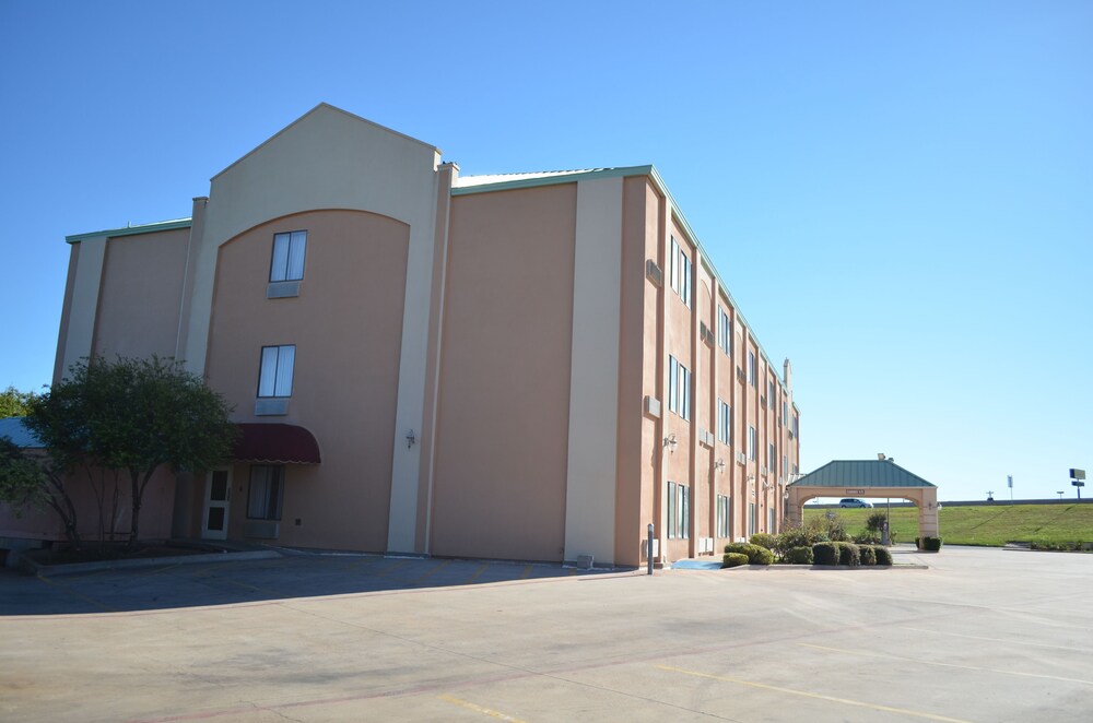 Quality Suites Abilene TX - photo 82