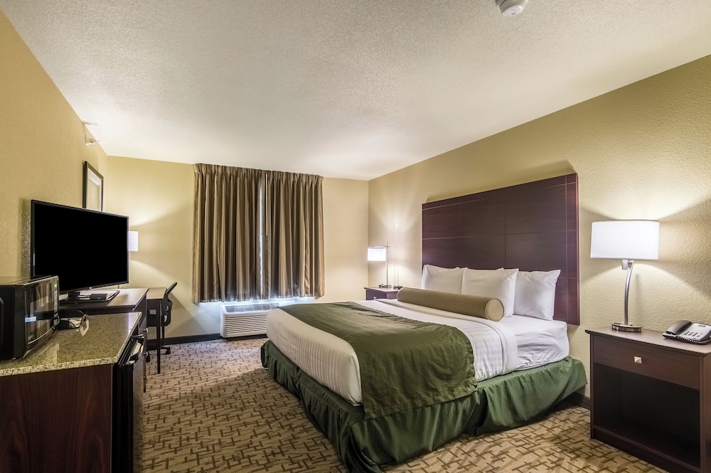 Cobblestone Inn & Suites Lakin - photo 17