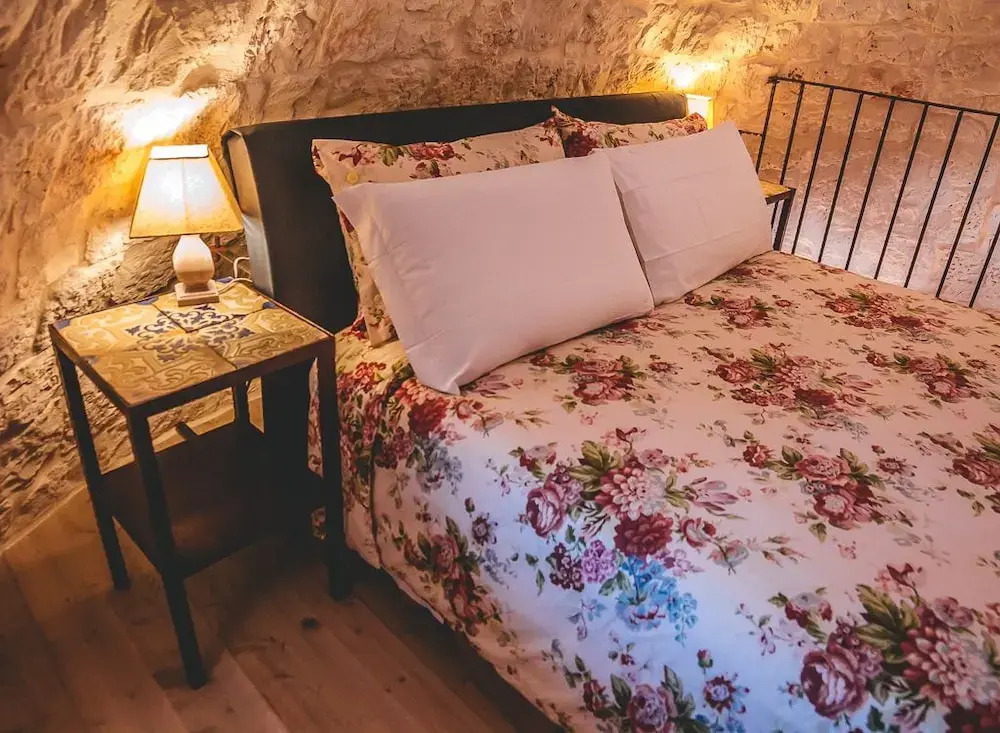 Materiis Trulli E Natura in Noci, Italy