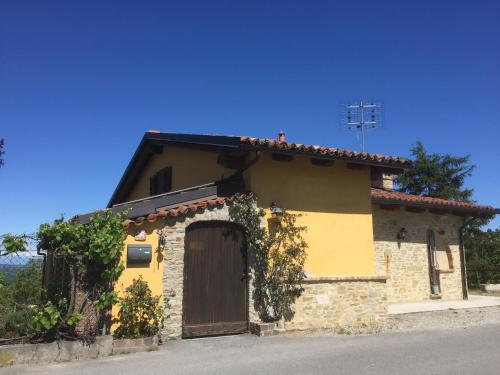 Ciabòt Taricchi — 4-Star Luxury Hotel in Dogliani, Italy