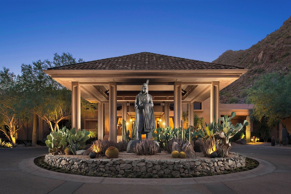 The Canyon Suites at The Phoenician Luxury Collection - photo 18