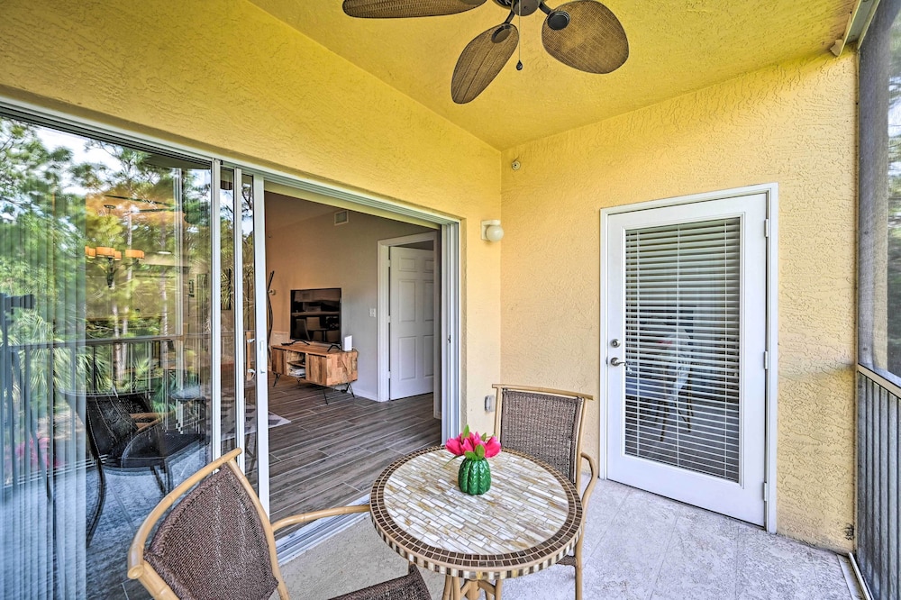 Quiet Lely Resort Condo with Pool 2 Mi to Golf - photo 24