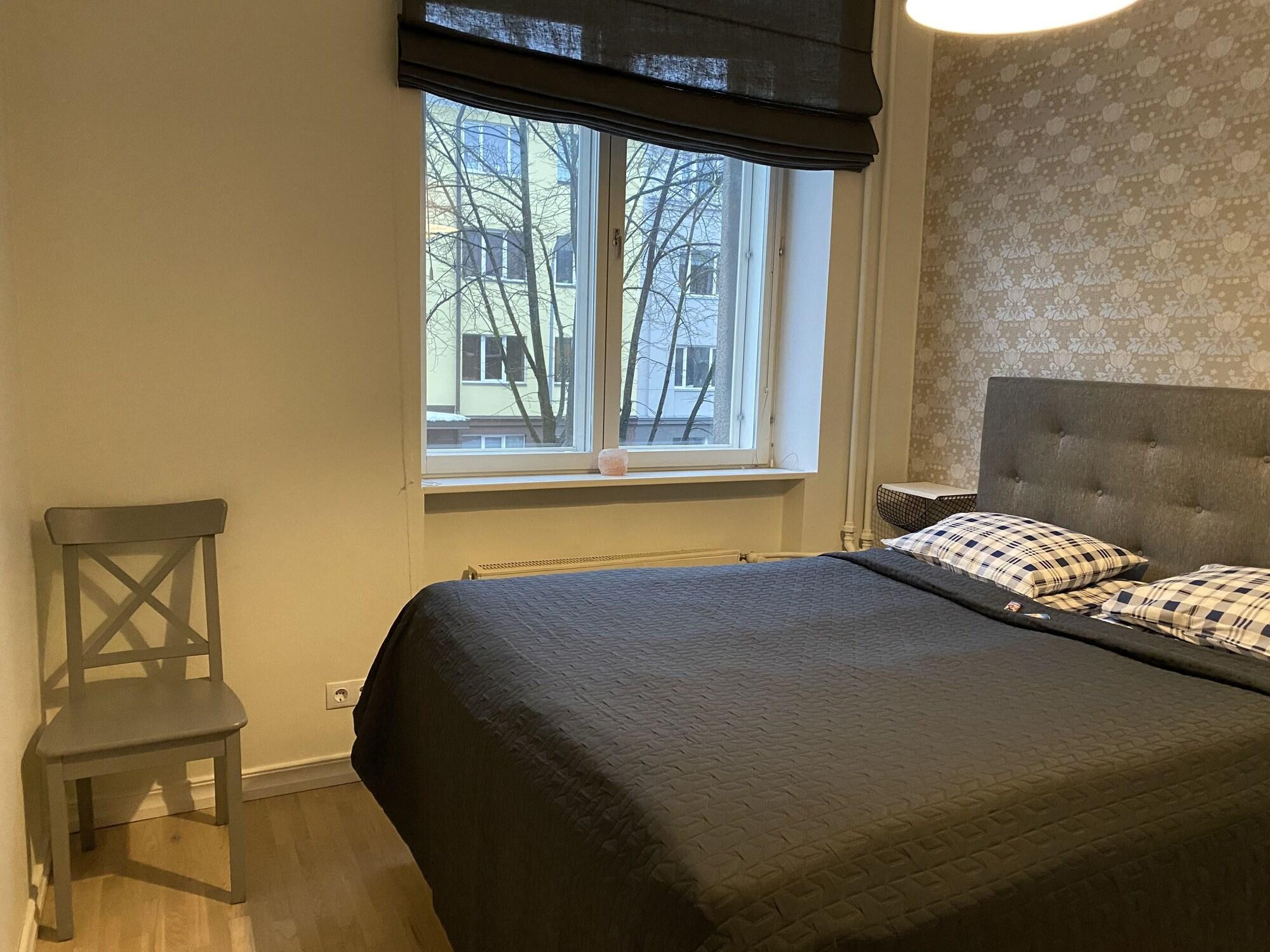 Gonsiori Apartment