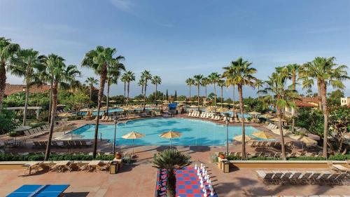 Marriott’s Newport Coast 2BR Apartment with Resort Access in Newport Beach, United States