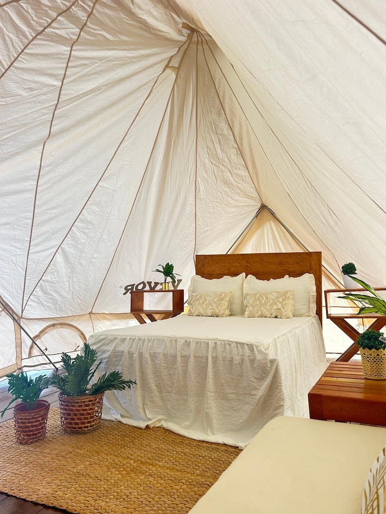 Renaco Glamping — Sauce — photo 2