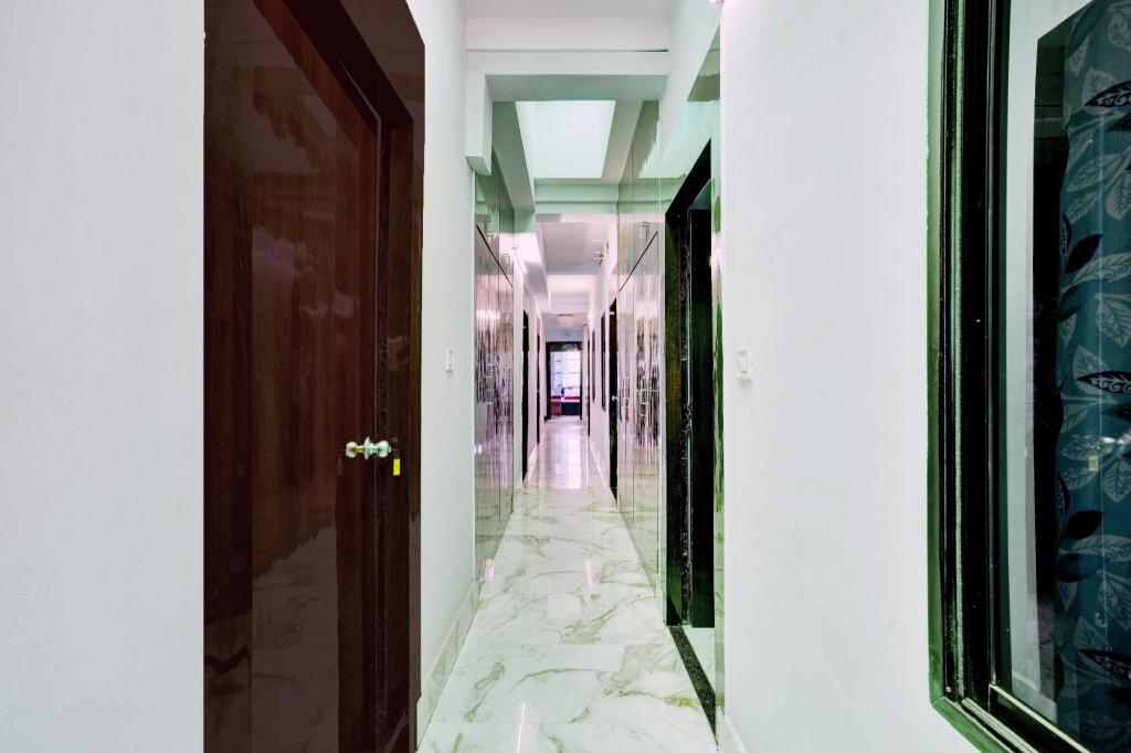 Hotel O South Inn in Jamshedpur, India