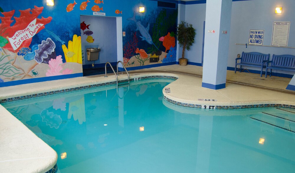 Forest Dunes Resort - photo 15