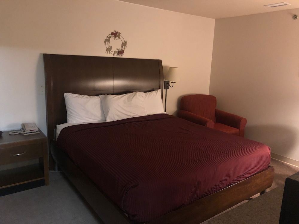 Simple Rewards Inn Shelbina - photo 4
