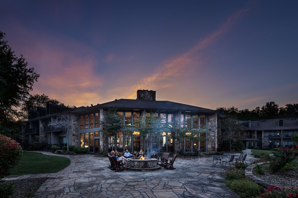 The Ridges Resort on Lake Chatuge - featured photo