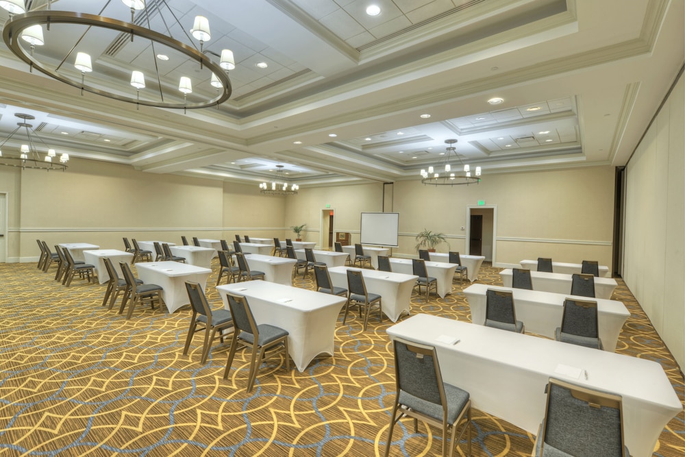 Sheraton Baltimore Washington Airport Hotel BWI - photo 43