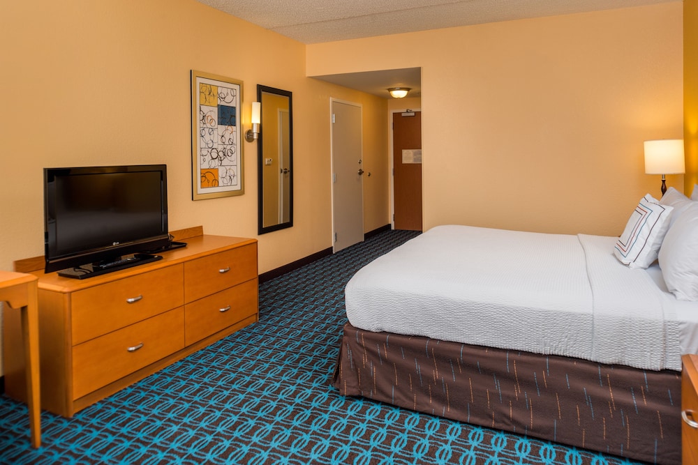 Fairfield Inn & Suites by Marriott San Antonio NE Schertz - photo 14