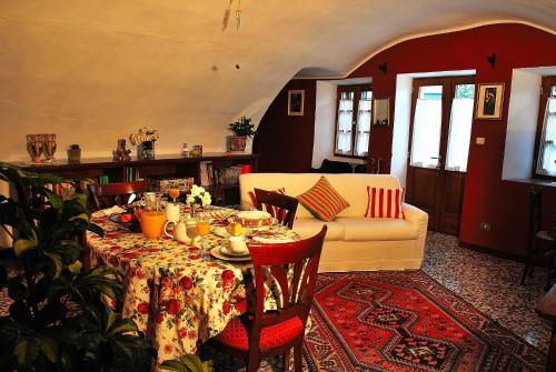 B&B Le Lune — Roppolo — photo 2