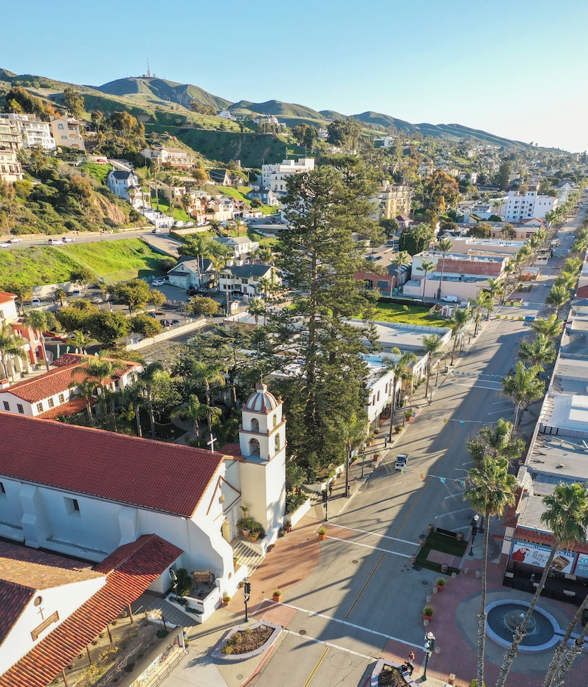 Crowne Plaza Ventura Beach by IHG - photo 180