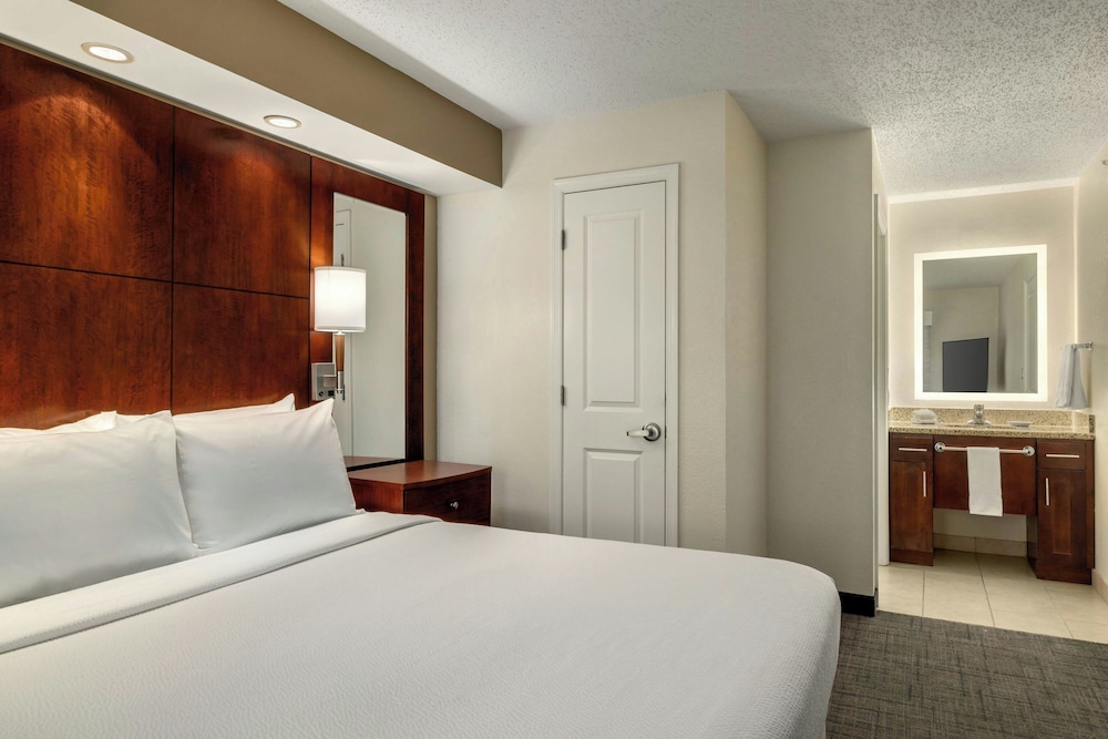 Residence Inn Marriott Chester - photo 5