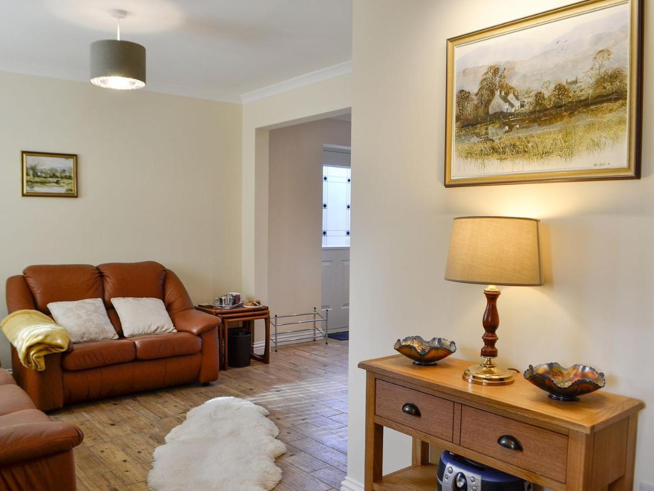 Penmaen - carbon neutral hotel in Talgarth