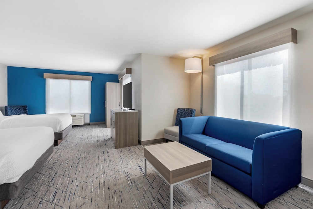 Holiday Inn Express White House an IHG Hotel - photo 14