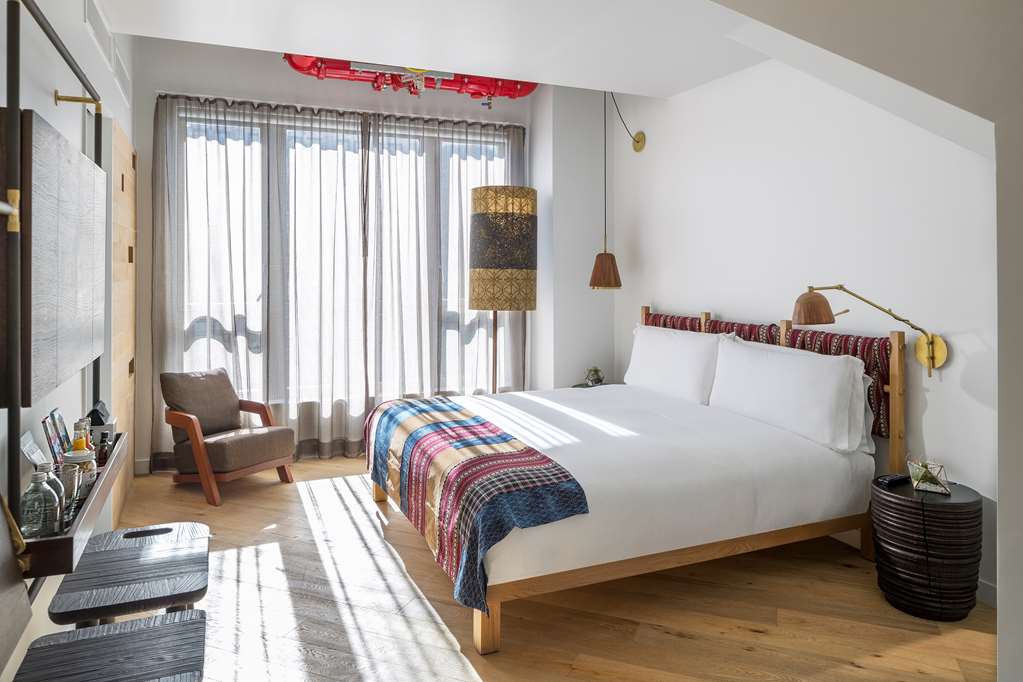 Made Hotel - photo 79