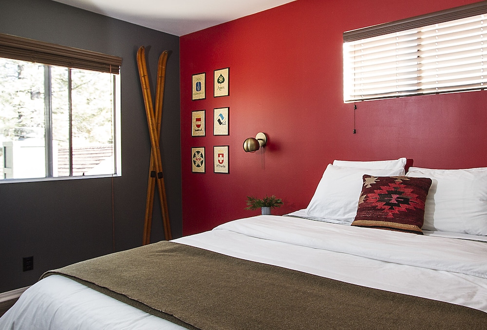 Noon Lodge at Mallard Bay - photo 10