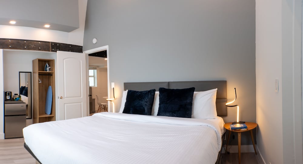The Lauderdale Boutique Hotel - photo 31