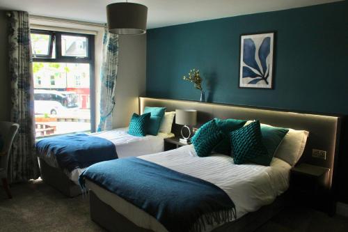 O’donnell’s of Donegal in Donegal, Republic of Ireland