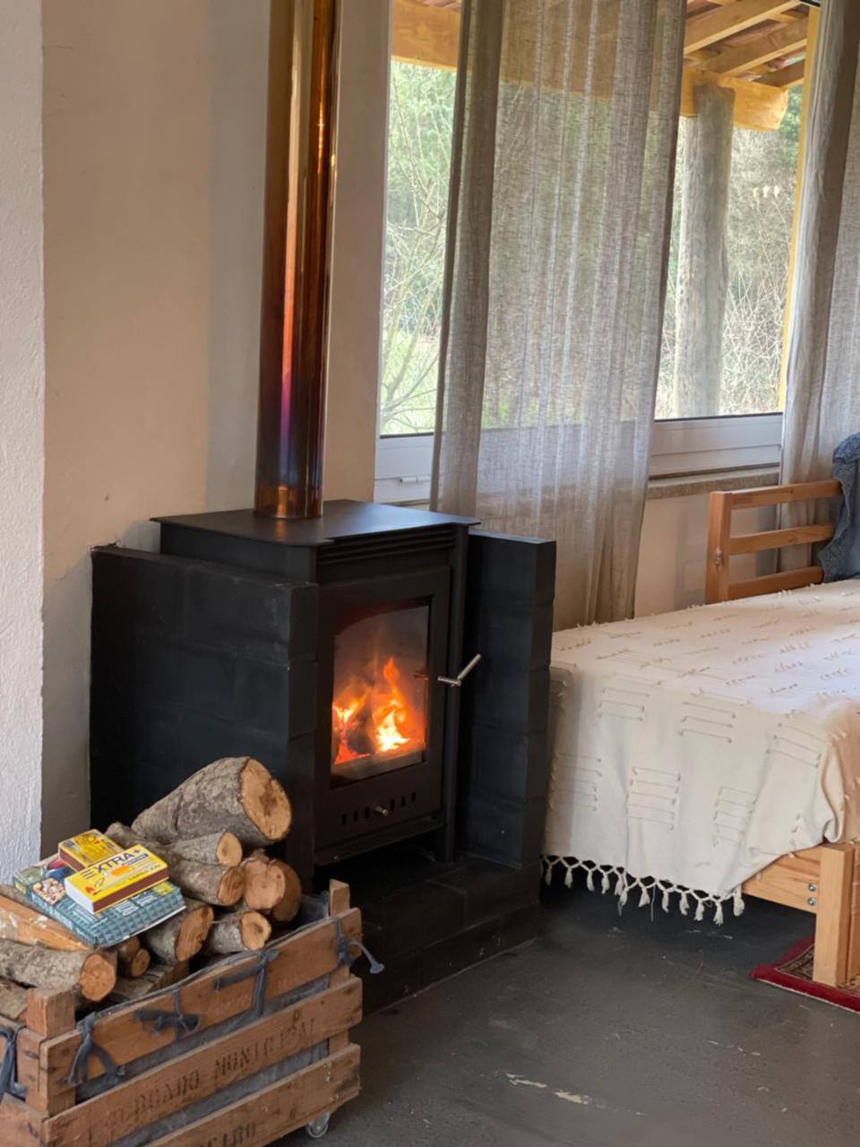 Loft Casinha à Porta in Arouca, Portugal
