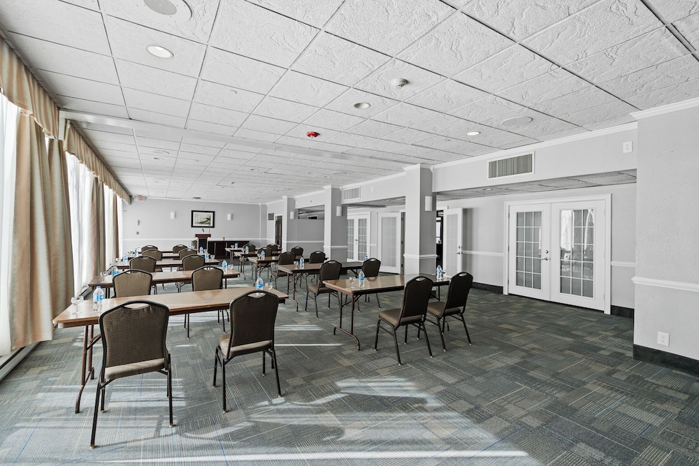 Mitchell Executive Hotels Fort Lee - photo 14