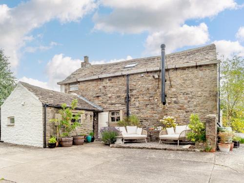 2 Bed in Westgate 93111 in Bishop Auckland, United Kingdom