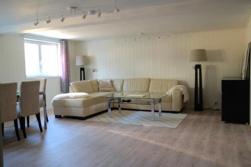Spacious apartment — 4-Star Luxury Hotel in Sarpsborg, Norway