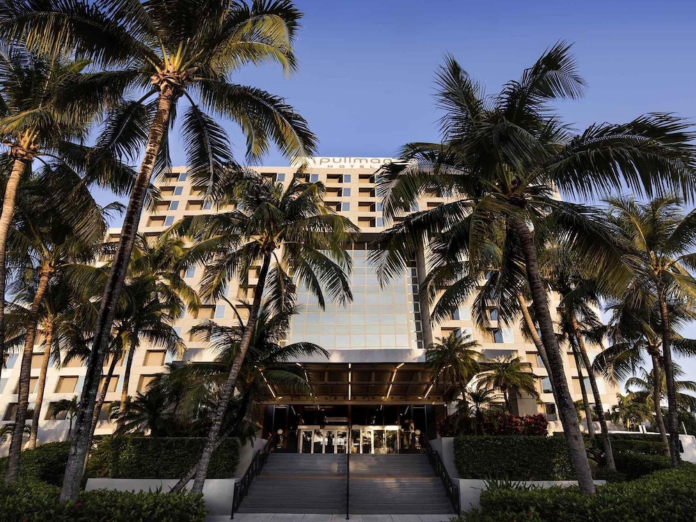 Pullman Miami Airport - photo 43