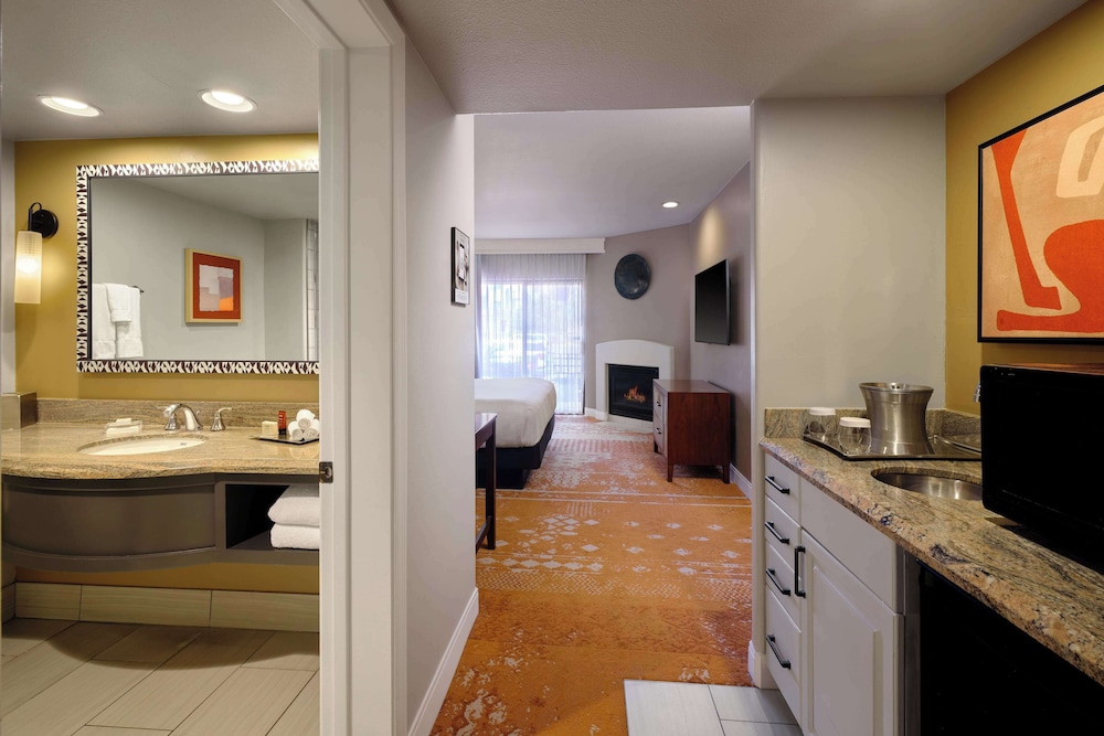 Hilton Sedona Resort at Bell Rock - photo 11