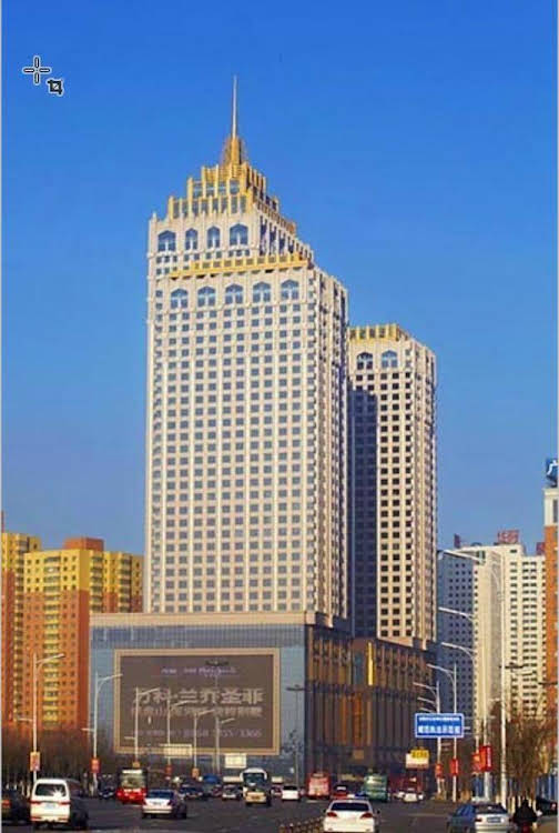 Dynasty Wan Xin Hotel Shenyang in Shenyang, People's Republic of China