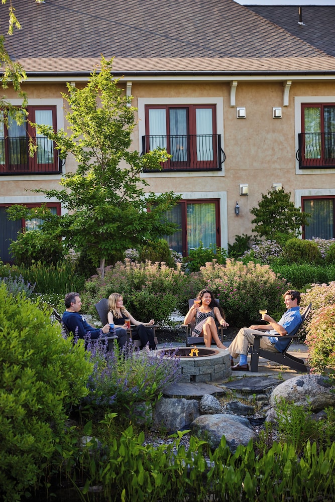 Mirbeau Inn & Spa - photo 23