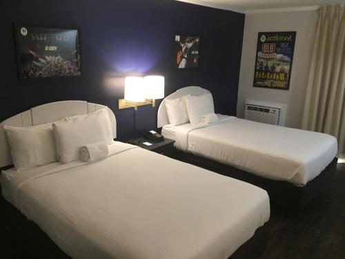 Hotel Dewey - photo 10