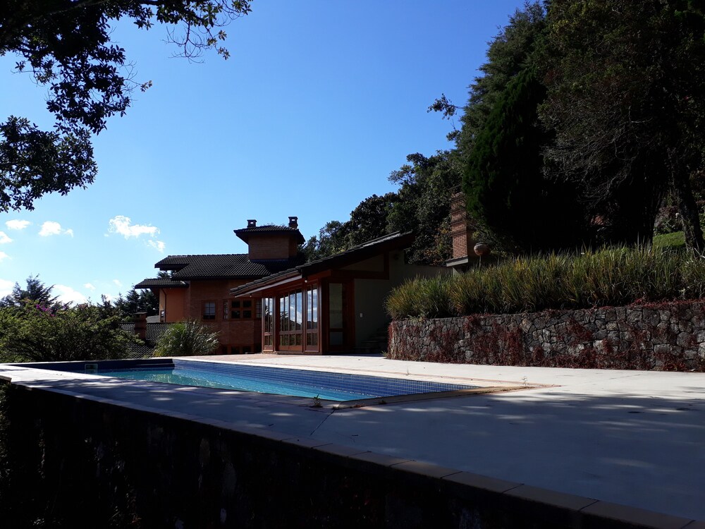 Morada Valbelle - last minute hotel in Monte Verde