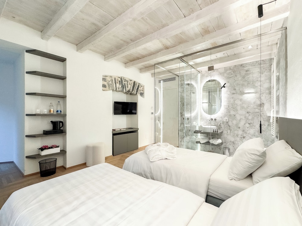 Villa Rêverie Boutique Hotel — Bellano — photo 4