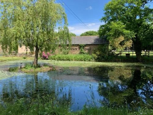 La Demeure Romantique - last minute hotel in Unknown City