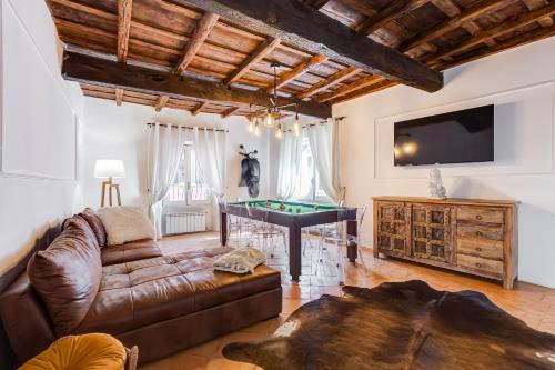 Navona Square Romedreamhome — 4-Star Luxury Hotel in Rome, Italy