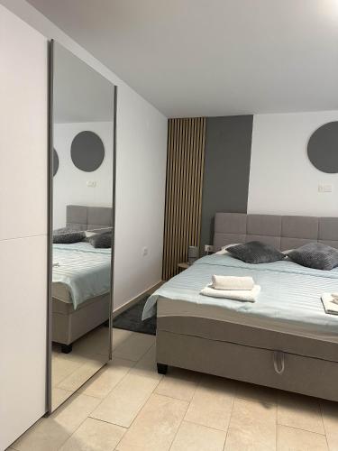 Apartments Dani — 4-Star Luxury Hotel in Postojna, Slovenia