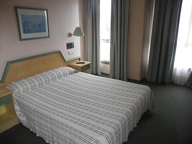 Puente Romano - carbon neutral hotel in Ourense