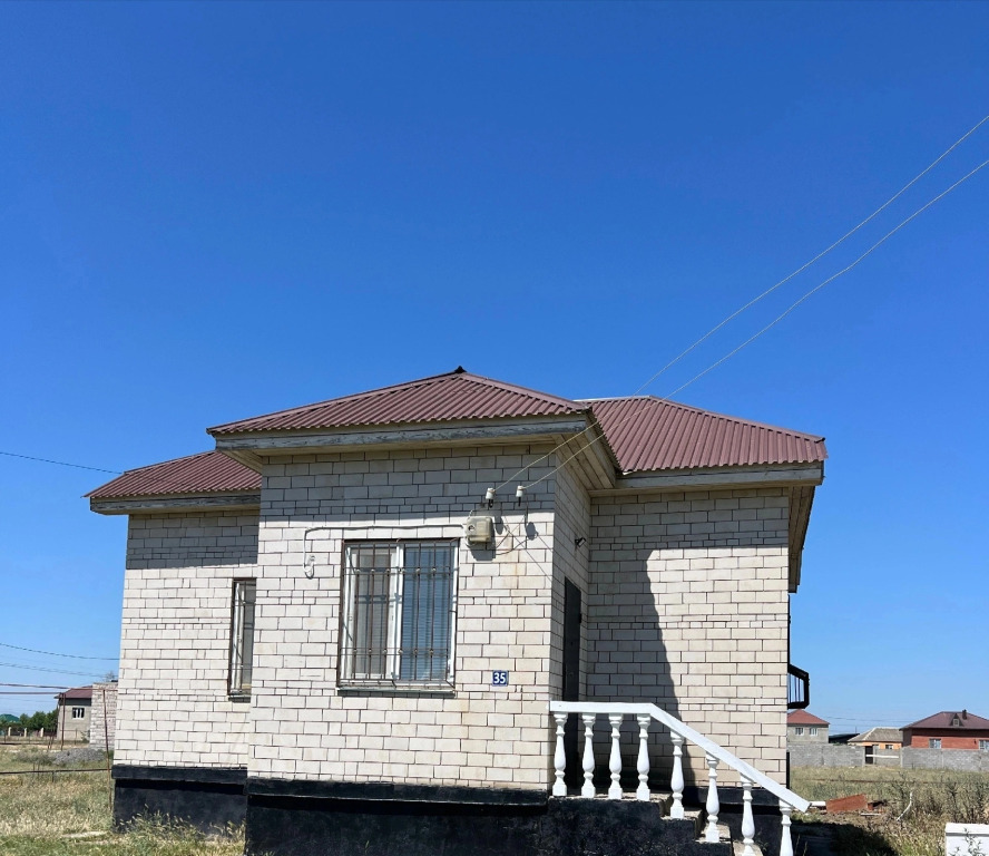 Na 5oy Linii 35 Private House 21562532 — Novolakskoye
