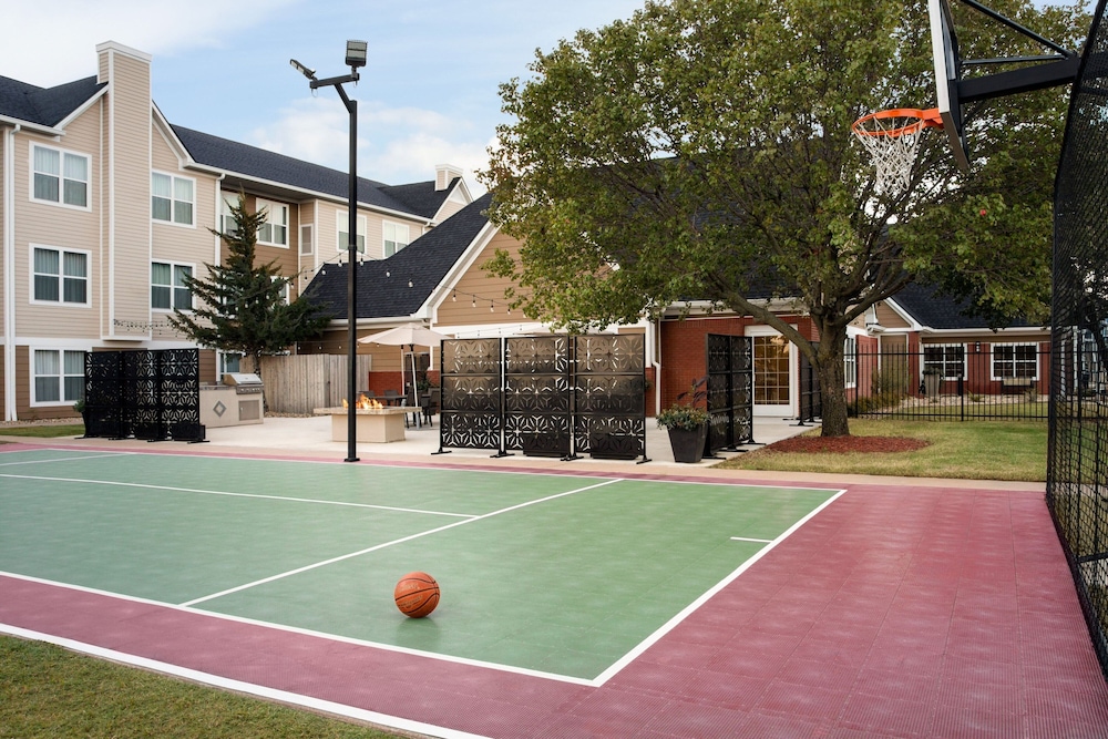 Residence Inn by Marriott Tulsa South - photo 18