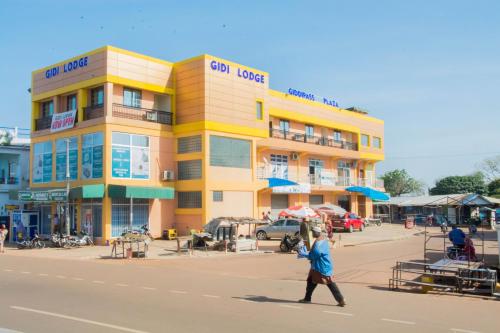 Gidi Lodge — Tamale — photo 3