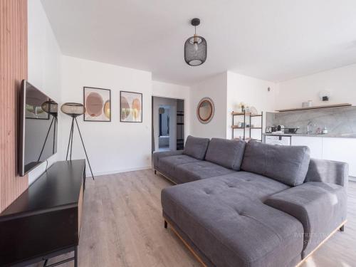 The Nest Torcy — hotel in Torcy