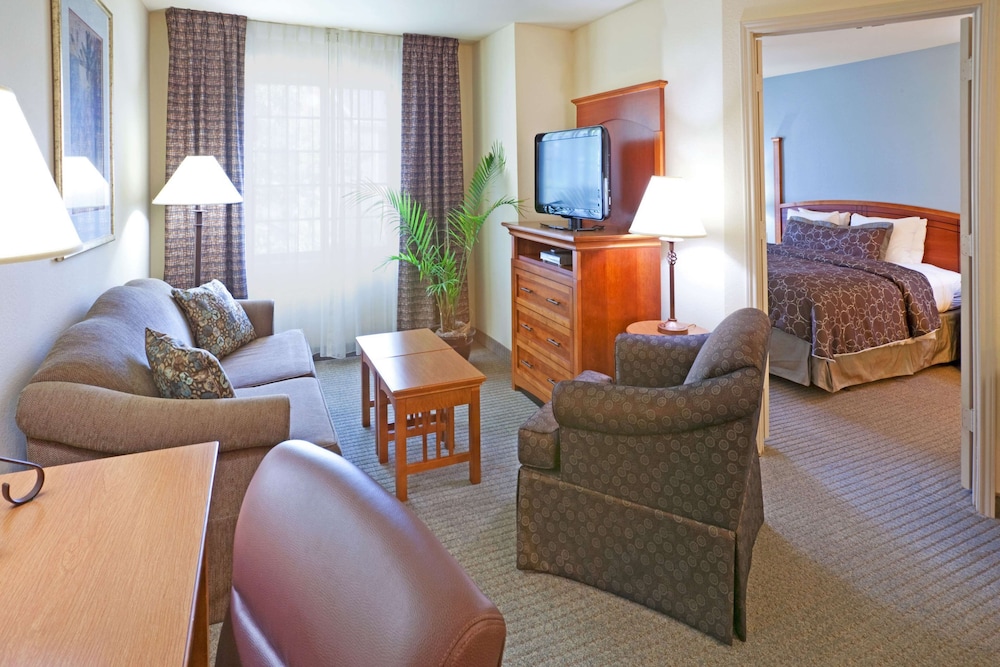 Staybridge Suites Irving Las Colinas by IHG - photo 11