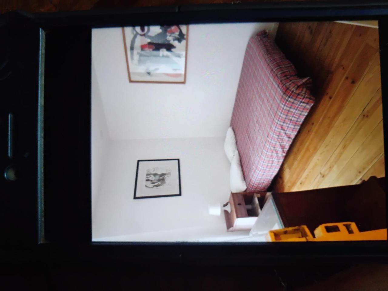 Tiny Cosy Flat - carbon neutral hotel in Lisbon