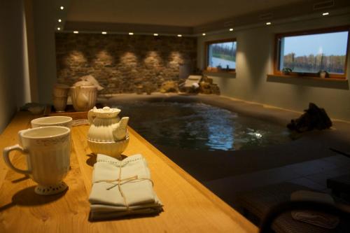 Gigante Wine & Welcome — 4-Star Luxury Hotel in Corno Di Rosazzo, Italy