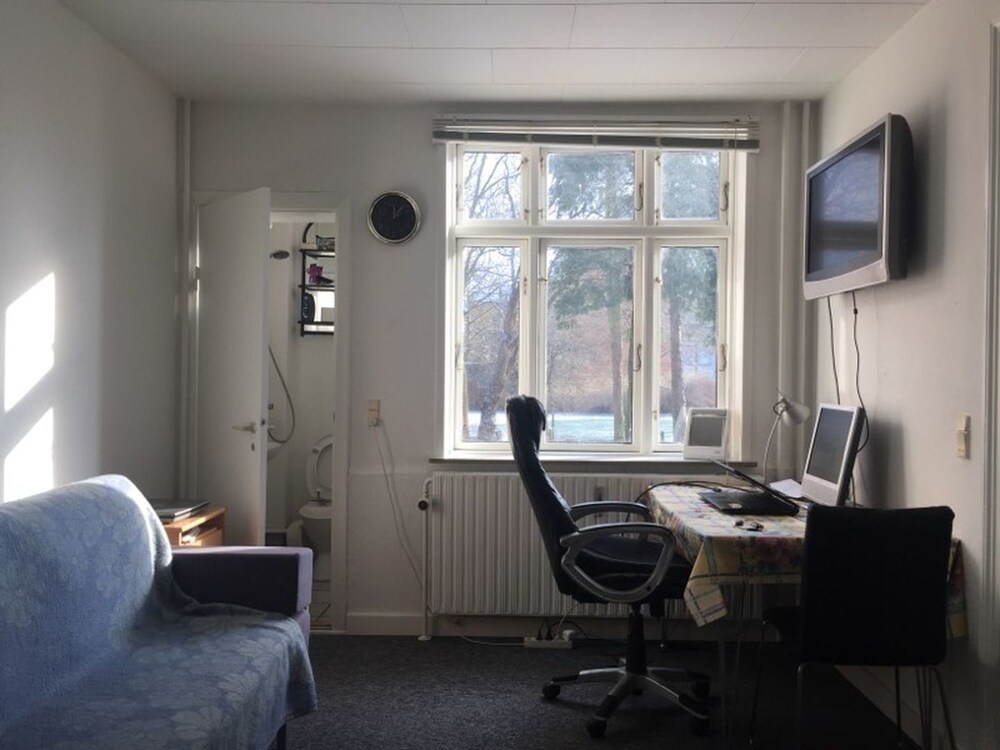 Cloister Vejle in Vejle, Denmark