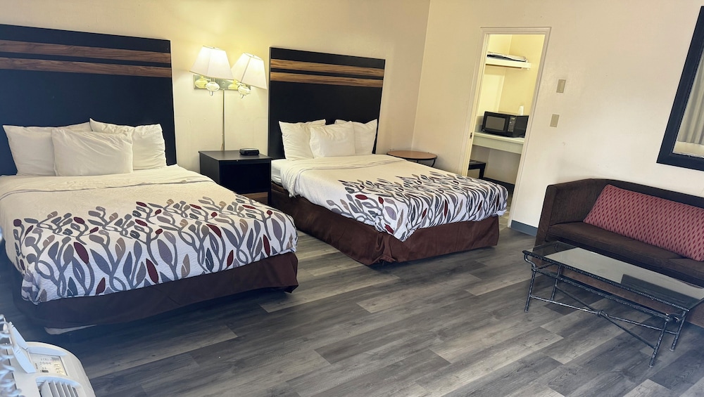 Magnuson Hotel Sierra Vista - photo 12