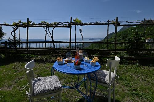 Al Pos Theater Home — 4-Star Luxury Hotel in Gargnano, Italy
