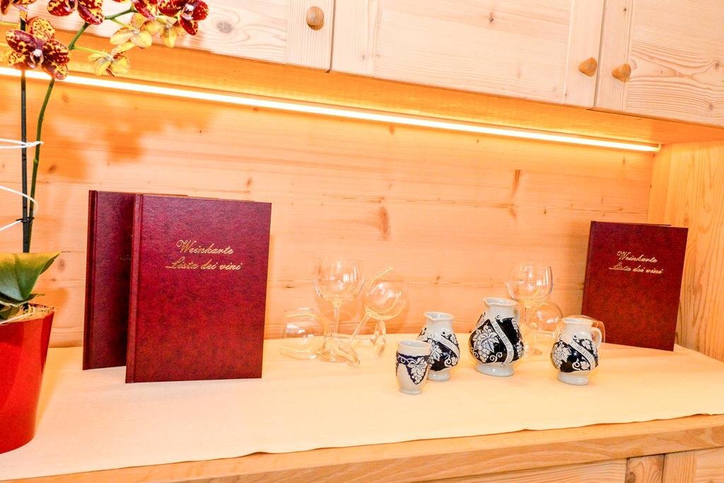 Der Brunnerhof in Rio Di Pusteria, Italy